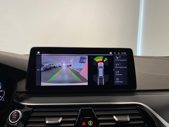 BMW 530e 6 of 11