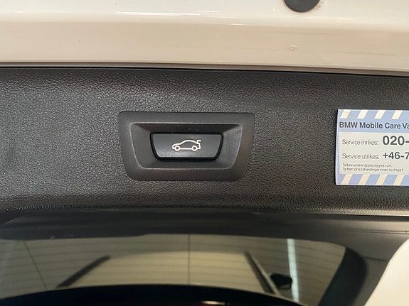 BMW 530e 8 of 11