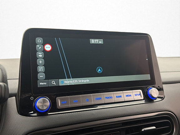 Hyundai Kona 21 of 30