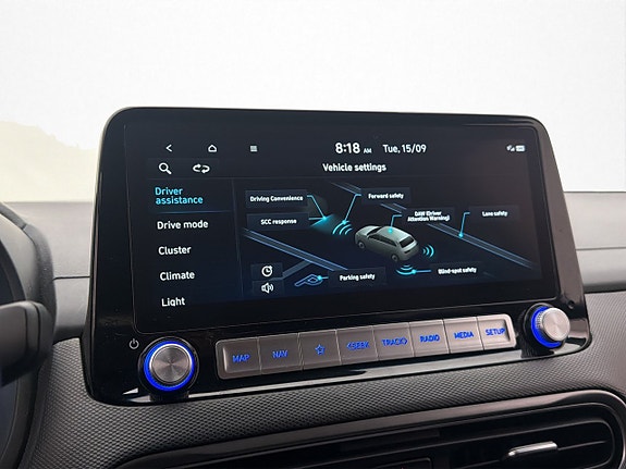 Hyundai Kona 23 of 30