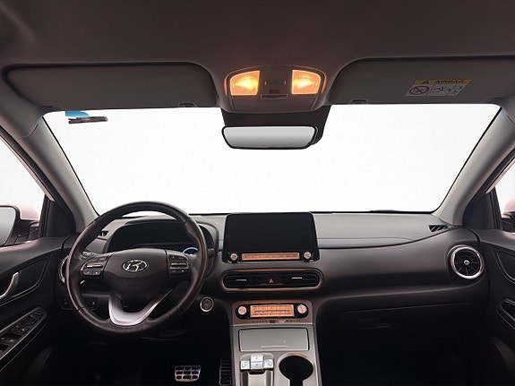 Hyundai Kona 15 of 30