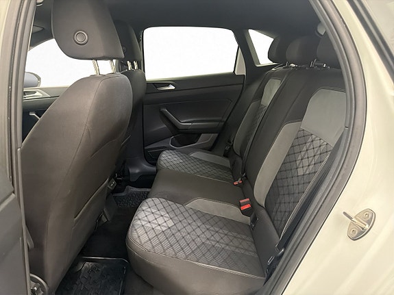 Volkswagen Taigo 17 of 26