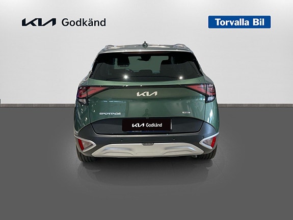 Kia Sportage 5 of 14