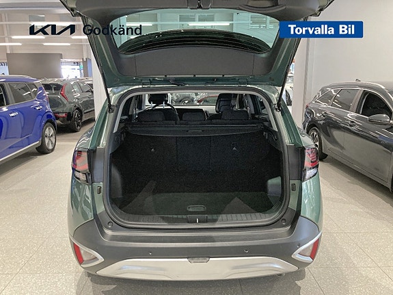 Kia Sportage 14 of 14