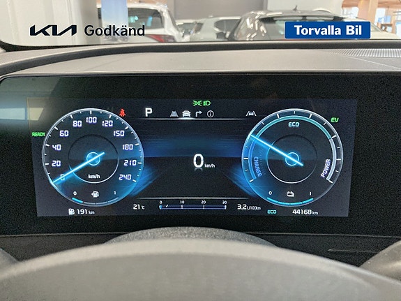 Kia Sportage 10 of 14