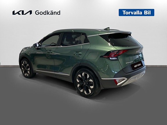 Kia Sportage 6 of 14
