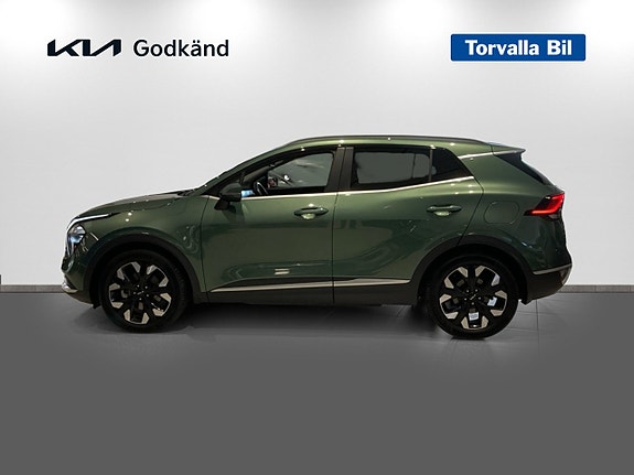 Kia Sportage 4 of 14