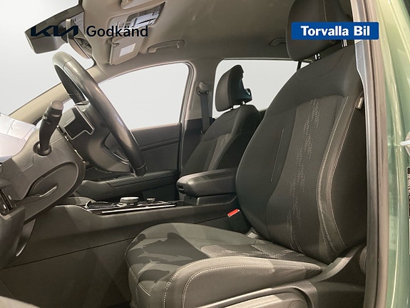 Kia Sportage 8 of 14
