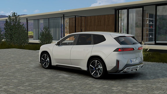 BMW iX3 2 of 13