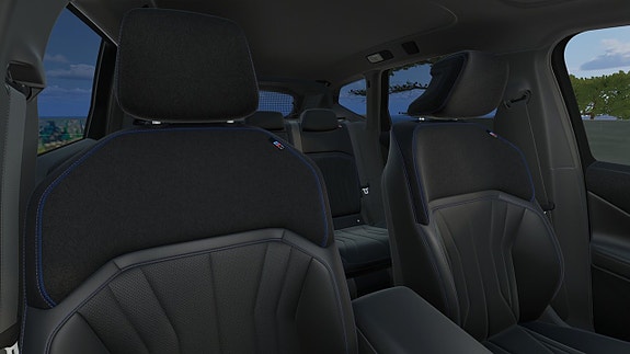 BMW iX3 10 of 13