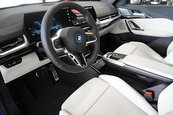 BMW iX2 2 of 14