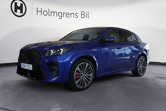 BMW iX2