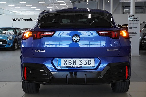 BMW iX2 3 of 14