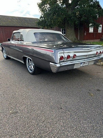 Chevrolet Impala