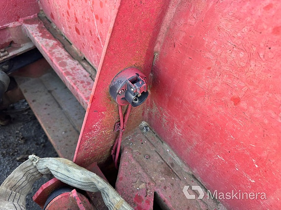 Frontplog Mähler 16 of 20