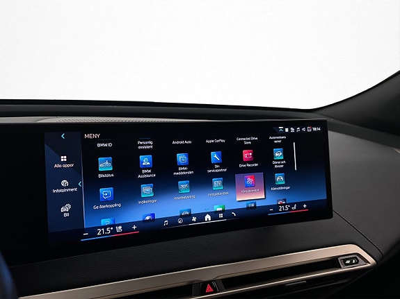 BMW iX 30 of 30