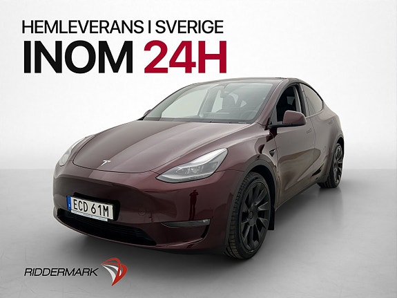 Tesla Model Y 4 of 30