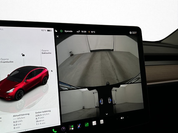 Tesla Model Y 18 of 30