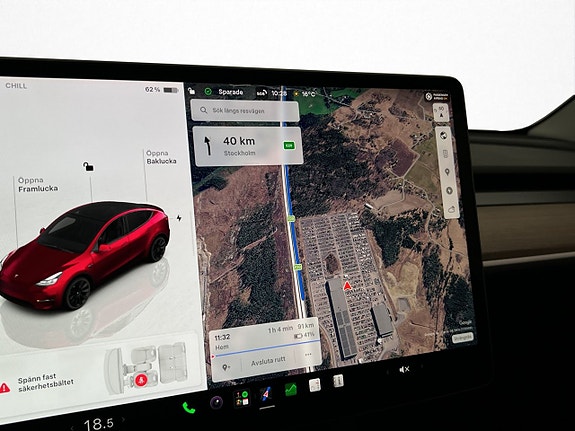 Tesla Model Y 21 of 30