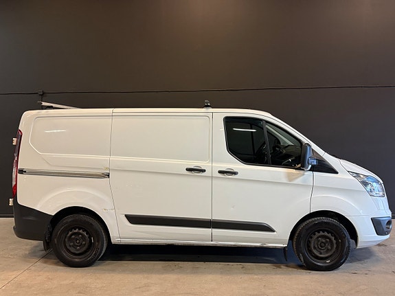 Ford Transit Custom 7 of 18