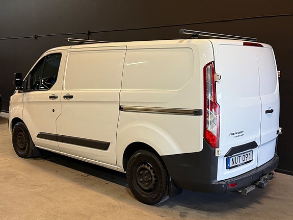 Ford Transit Custom 4 of 18