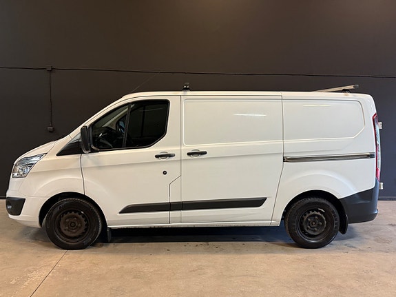 Ford Transit Custom 3 of 18