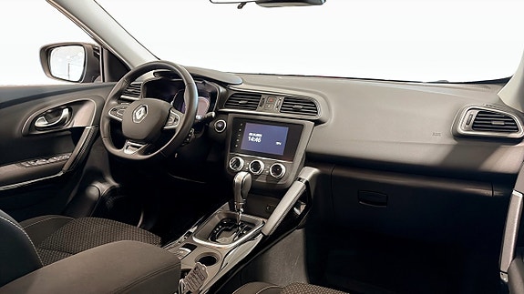 Renault Kadjar 13 of 20