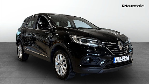 Renault Kadjar 3 of 20