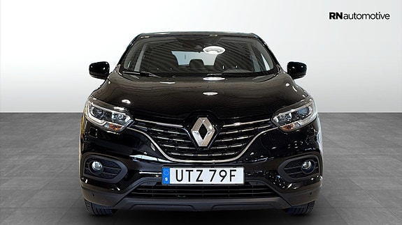 Renault Kadjar 2 of 20