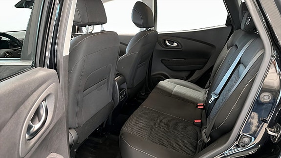 Renault Kadjar 12 of 20