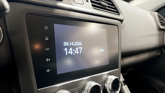 Renault Kadjar 17 of 20