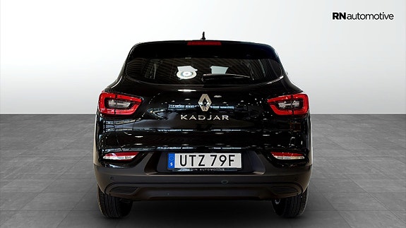 Renault Kadjar 6 of 20