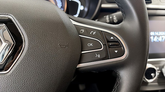 Renault Kadjar 16 of 20