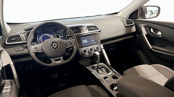 Renault Kadjar 11 of 20