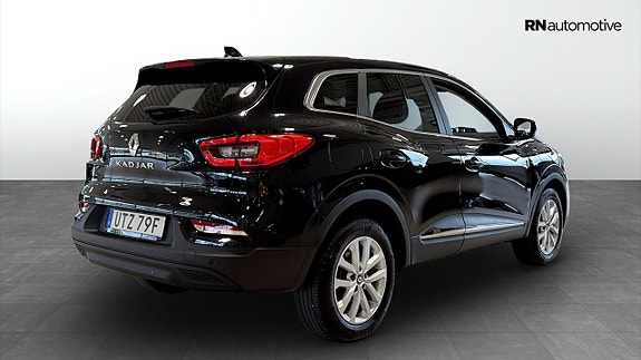 Renault Kadjar 5 of 20