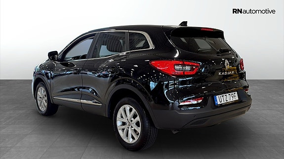 Renault Kadjar 7 of 20