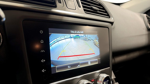 Renault Kadjar 18 of 20