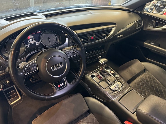 Audi S7 18 of 26
