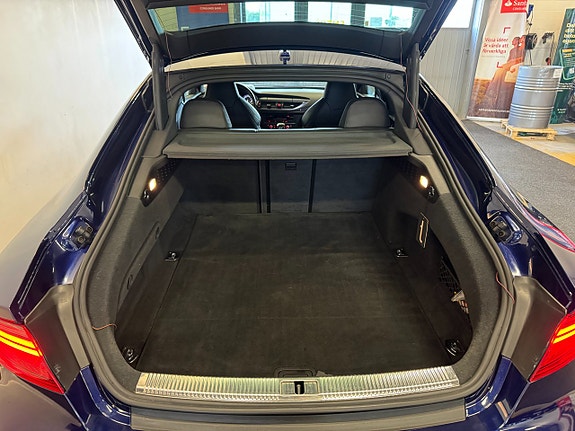 Audi S7 24 of 26