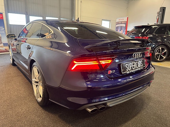 Audi S7 7 of 26