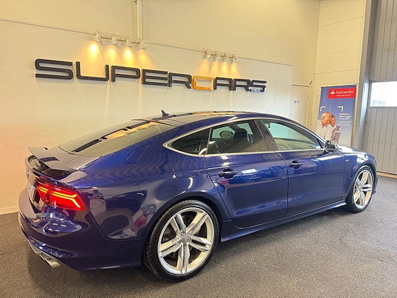 Audi S7 8 of 26