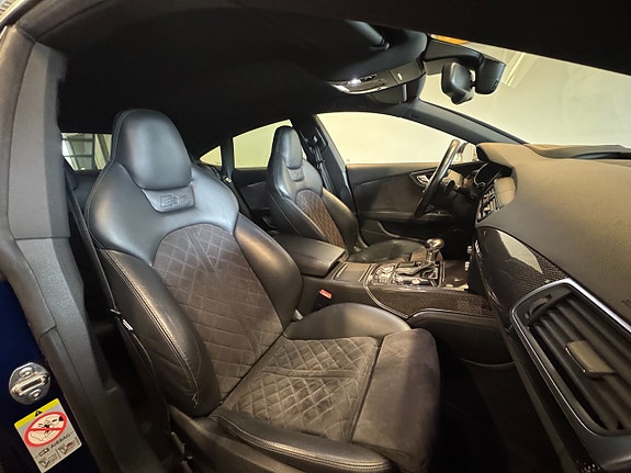 Audi S7 12 of 26