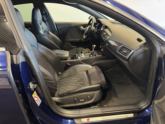 Audi S7 10 of 26