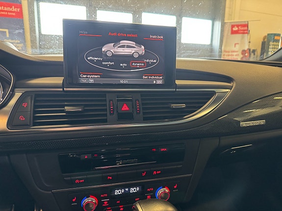 Audi S7 20 of 26