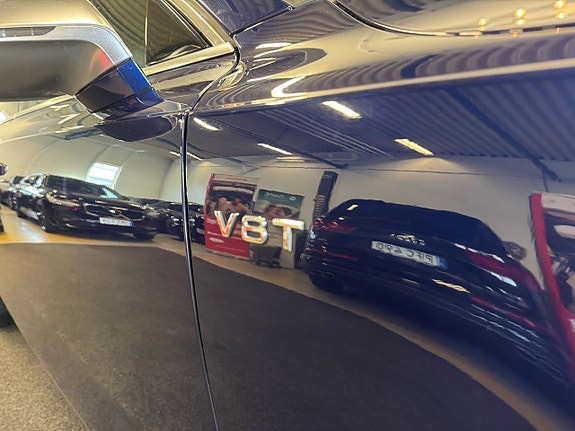 Audi S7 9 of 26