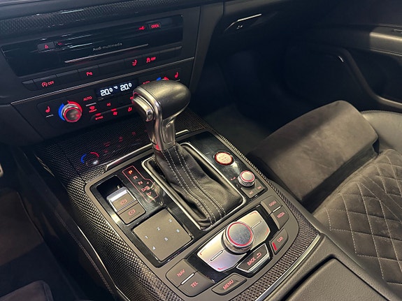 Audi S7 19 of 26