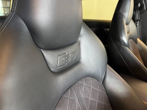 Audi S7 13 of 26