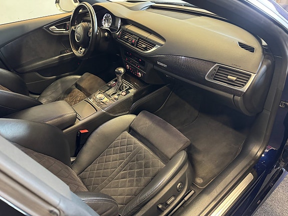 Audi S7 11 of 26