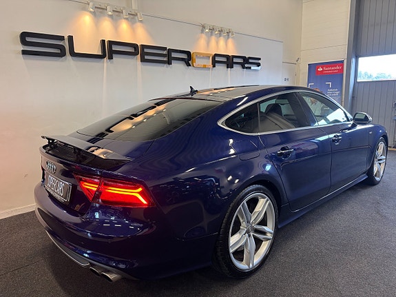Audi S7 5 of 26