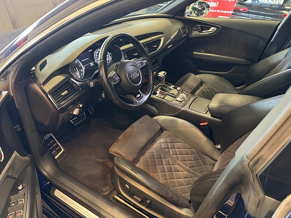 Audi S7 16 of 26